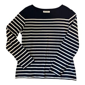 Seasalt Cornwall The Sailor Shirt | Coastal | Quiet Luxury | Old Money